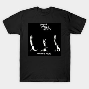 Colossal Youth 1980 Throwback T-Shirt